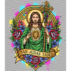 faith-JD 1553